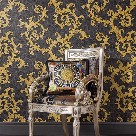 mobili versace prezzo|Versace Home: mobili, carta da parati e biancheria da letto dal .